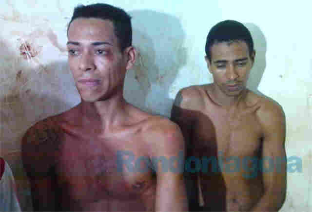 IRMÃO DE BANDIDO MATA EMPRESÁRIO QUE TENTAVA RECUPERAR DINHEIRO ROUBADO