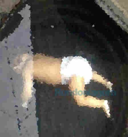 MÃE MATA DE BEBÊ DE NOVE MESES EM PORTO VELHO