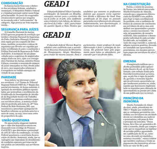 Bancos fazem festa com o dinheiro dos servidores