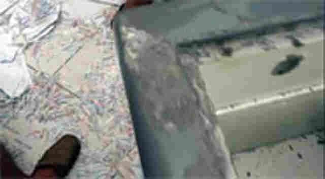 BANDO APROVEITA FERIADÃO E LEVA MAIS DE R$ 40 MIL DE BANCO EM FRENTE A DELEGACIA; Vídeo