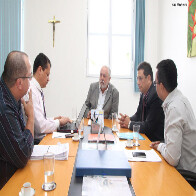 REUNIÃO NESTA QUARTA ENTRE GOVERNO E SINDSAÚDE É DECISIVA E CATEGORIA PODE DECIDIR GREVE