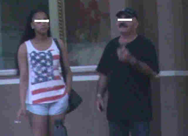 PF PRENDE PORTUGUESES NO AEROPORTO DE PORTO VELHO COM 4 QUILOS DE COCAÍNA; Fotos