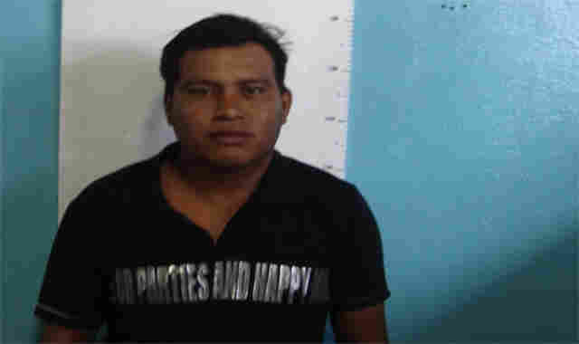 ÍNDIO QUE ESTUPROU E MATOU JOVEM DE 13 ANOS EM CACOAL EM 2002 É CONDENADO A 30 ANOS DE CADEIA; Confira sentença