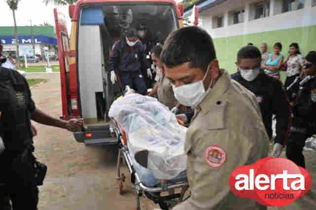 Após roubo assaltante sofre acidente e quase é &#101;xecutado por comparsas