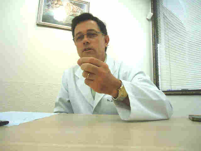 Debates serão muito elucidativos, aponta médico cirurgião