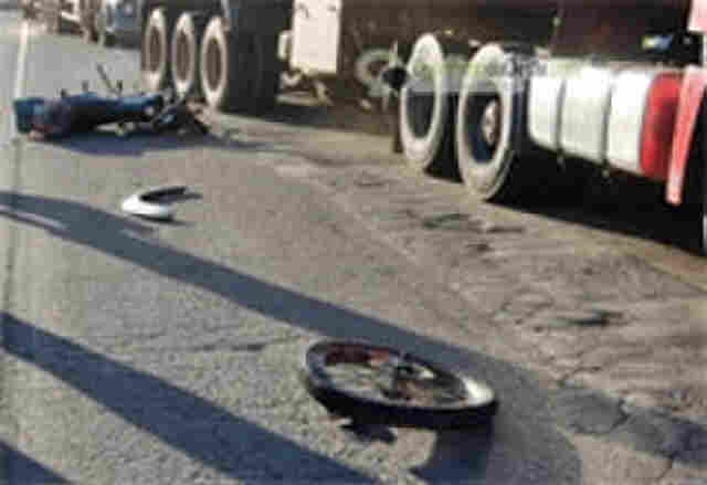 PRF registra três mortes na BR-364 durante final de semana