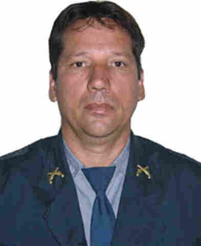 Sargento morre em infarto em Ariquemes