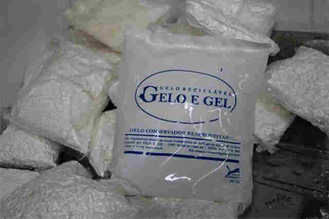 PF DESMANTELA QUADRILHA QUE ENVIAVA COCAÍNA PARA A EUROPA EM PEIXES; UM FOI PRESO EM PORTO VELHO