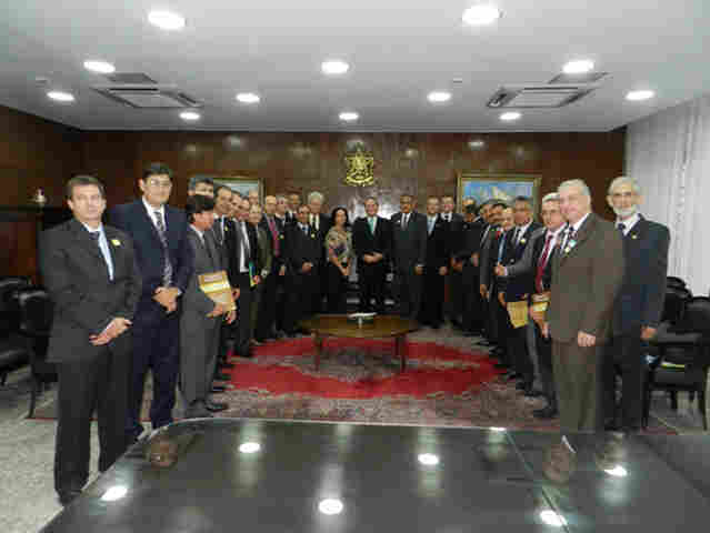 Sindafisco discute pEC do teto único nacional para todos os servidores