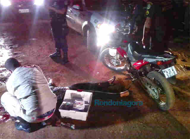 MULHER É MORTA COM TIRO PELA AMANTE DO MARIDO; Fotos