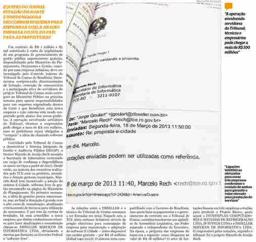 EMPRESA GANHA CONTRATO COM AJUDA DE TÉCNICO