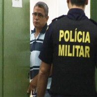 MÃE DIZ QUE FILHA RECONHECEU PM SUSPEITO DE ESTUPROS NA CAPITAL; Vídeo exclusivo