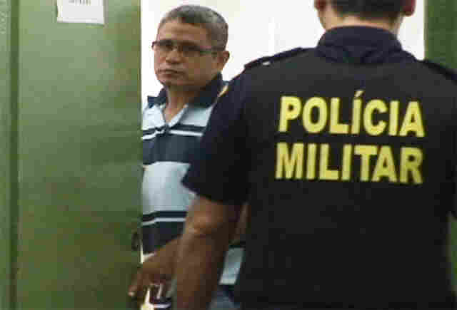 MÃE DIZ QUE FILHA RECONHECEU PM SUSPEITO DE ESTUPROS NA CAPITAL; Vídeo exclusivo