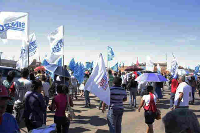 STF MANTÉM DECISÃO QUE DETERMINOU SUSPENSÃO DE GREVE PARA ALUNOS DO TERCEIRO ANO DO ENSINO MÉDIO
