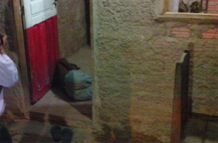 SÁBADO SANGRENTO REGISTRA DUAS MORTES VIOLENTAS EM PORTO VELHO