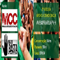 CAPITAL DE RONDÔNIA SE PREPARA PARA PROTESTOS NESTA QUARTA, QUINTA E SÁBADO