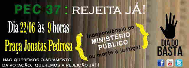 PROTESTOS EM RONDÔNIA CONTINUAM NESTE SÁBADO