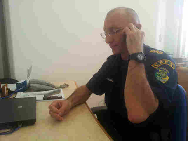 PM perdeu controle e COE não reprimiu manifestantes que carregavam pedras na mochila