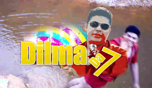 Vai lá Sabido, programa com Doctor Silva e Humor PVH estreia dia 6 na RondoniagoraTV