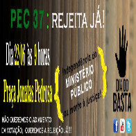 PROTESTOS EM RONDÔNIA CONTINUAM NESTE SÁBADO