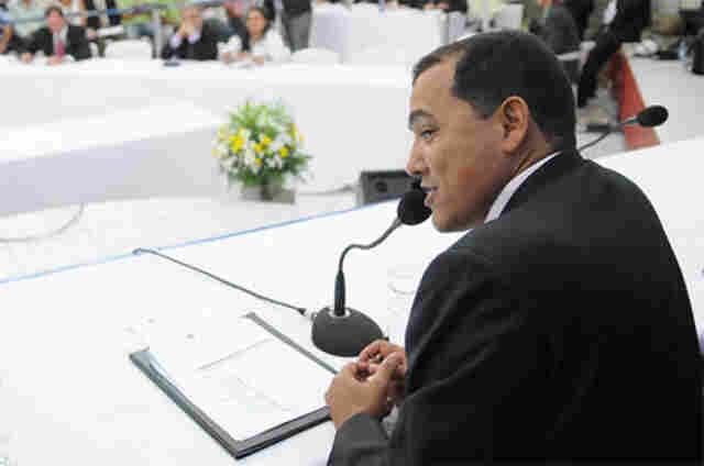 STJ JULGA HABEAS CORPUS DE VALTER ARAÚJO NESTA TERÇA-FEIRA