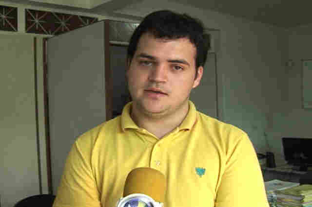 SECRETÁRIO-ADJUNTO É PRESO DURANTE OPERAÇÃO &#34;HIDRA DE LERNA&#34;