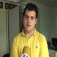 SECRETÁRIO-ADJUNTO É PRESO DURANTE OPERAÇÃO &#34;HIDRA DE LERNA&#34;