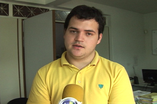 SECRETÁRIO-ADJUNTO É PRESO DURANTE OPERAÇÃO "HIDRA DE LERNA"