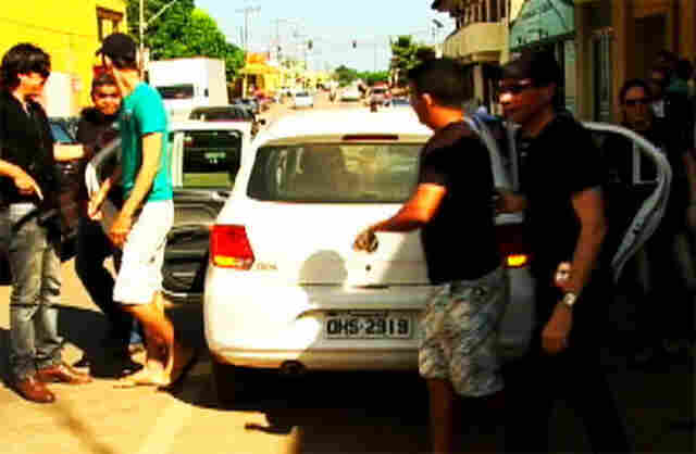 INVESTIGAÇÕES DA OPERAÇÃO HIDRA DE LERNA JÁ DEMORAM MAIS DE UM ANO; Vídeo com prisões