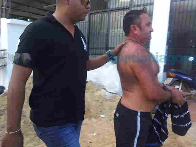 OPERAÇÃO HIDRA DE LERNA PRENDE 15 NO ACRE; VEJA IMAGENS DE PRESOS EM PORTO VELHO