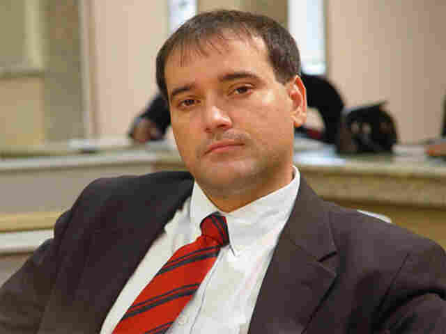 AÇÃO PENAL QUE LEVOU DONADON À CADEIA É REFERENTE A ESQUEMA DE PUBLICIDADE