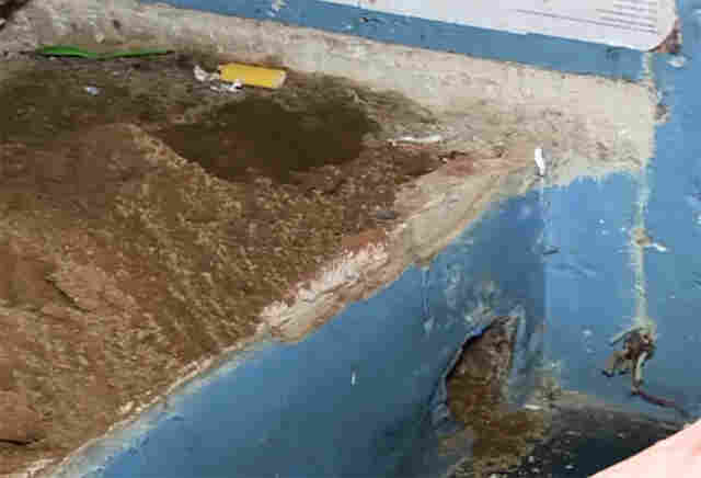 ATÉ TELEVISÕES: EM VÍDEO, VEJA MATERIAL RETIRADO DE CELAS DE PRESÍDIO NA CAPITAL