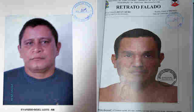 JUSTIÇA MANDA E POLÍCIA PRENDE NOVAMENTE ACUSADO DE ESTUPROS NA CAPITAL