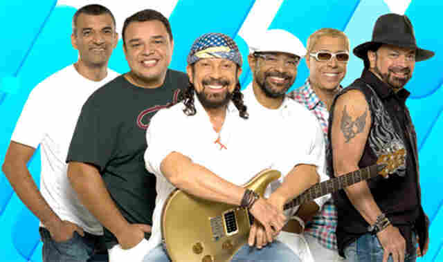 CONCORRA A ABADÁS PARA ASSISTIR CHICLETE COM BANANA