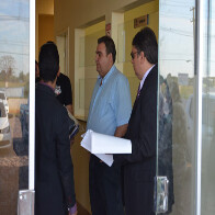 PRESIDENTE DO PHS É PRESO NA OPERAÇÃO APOCALIPSE; Veja vídeo