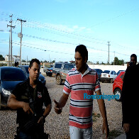 MARCELO REIS, APRESENTADOR DO COMANDO POLICIAL, SONHAVA COM A CADEIRA DE DEPUTADO ESTADUAL