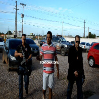 CONFIRA VÍDEO: APRESENTADOR E VEREADOR MARCELO REIS É PRESO DURANTE OPERAÇÃO APOCALIPSE