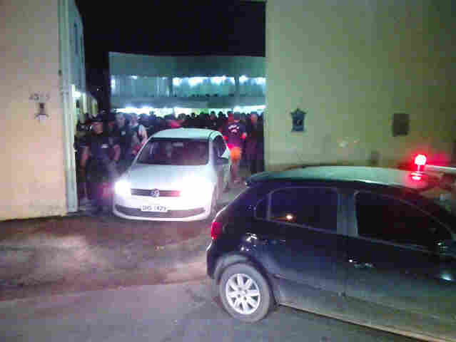 OPERAÇÃO APOCALIPSE: JUSTIÇA MANDA PRENDER VEREADORES E AFASTA TRÊS  DEPUTADOS