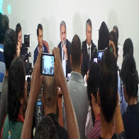 HERMÍNIO DIZ QUE RENUNCIA SE POLÍCIA PROVAR PARTICIPAÇÃO DELE EM ESQUEMA DE CORRUPÇÃO