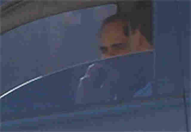 Presidente da Câmara se nega a atender a imprensa; vereador envolvido diz que não para de chorar