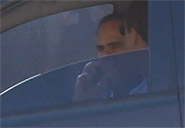 Presidente da Câmara se nega a atender a imprensa; vereador envolvido diz que não para de chorar