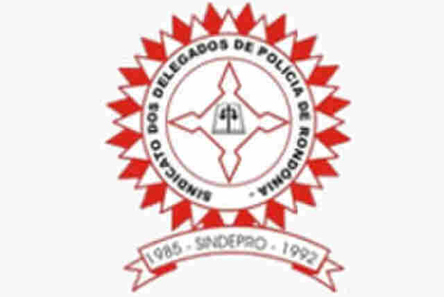 Nota do Sindicato dos Delegados de Polícia - Sindepro