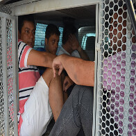 ENVOLVIDOS NA OPERAÇÃO APOCALIPSE DEVEM FICAR PRESOS PELO MENOS ATÉ O DIA 18