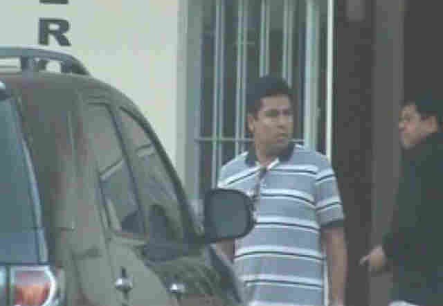 EXCLUSIVO: LÍDER DA QUADRILHA, &#34;BETO BABA&#34; É PRESO NA CAPITAL