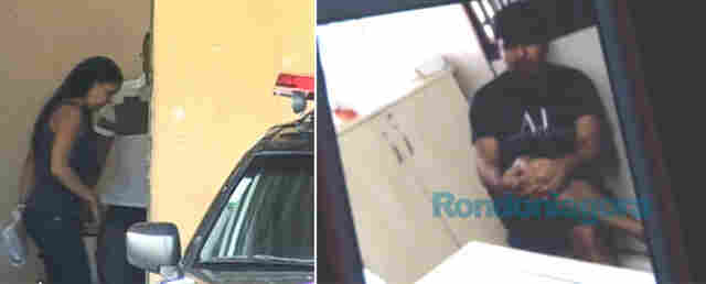 OPERAÇÃO APOCALIPSE: BETO BABA E ESPOSA ESTAVAM ESCONDIDOS NO CONJUNTO SANTO ANTÔNIO; VÍDEO