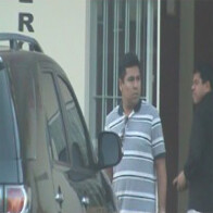 EXCLUSIVO: LÍDER DA QUADRILHA, &#34;BETO BABA&#34; É PRESO NA CAPITAL