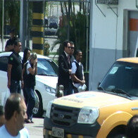 OPERAÇÃO APOCALIPSE: É O GOVERNADOR, VOCÊS NÃO SABEM NÃO?, DIZ FERNANDO DA GATA AO RESPONDER QUEM É O LÍDER DO BANDO