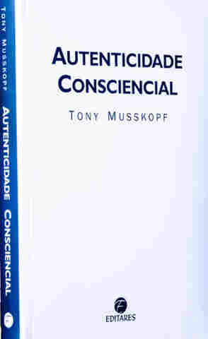 Livro Autenticidade Consciencial será lançado na sexta em Porto Velho