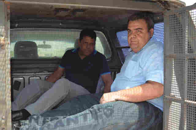 TRIBUNAL DE JUSTIÇA COMEÇA A JULGAR HABEAS CORPUS DE ACUSADOS NA OPERAÇÃO APOCALIPSE