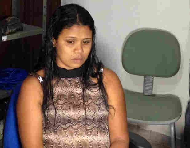 Mulher confessa ter atropelado e matado duas crianças e diz que fugiu com medo